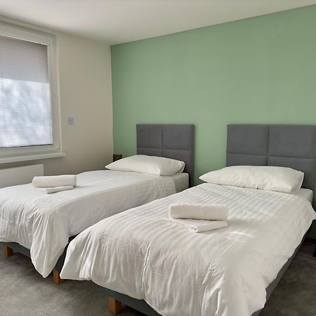 Apartman Olivia Apartment Šamorín Bagian luar foto