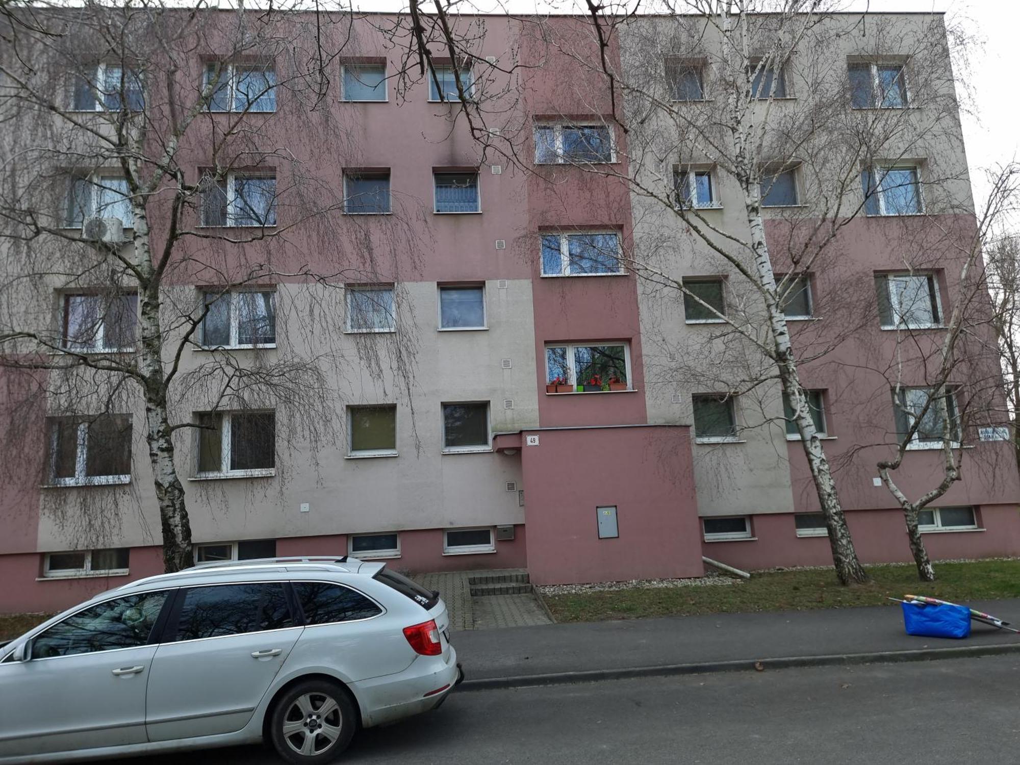 Apartman Olivia Apartment Šamorín Bagian luar foto