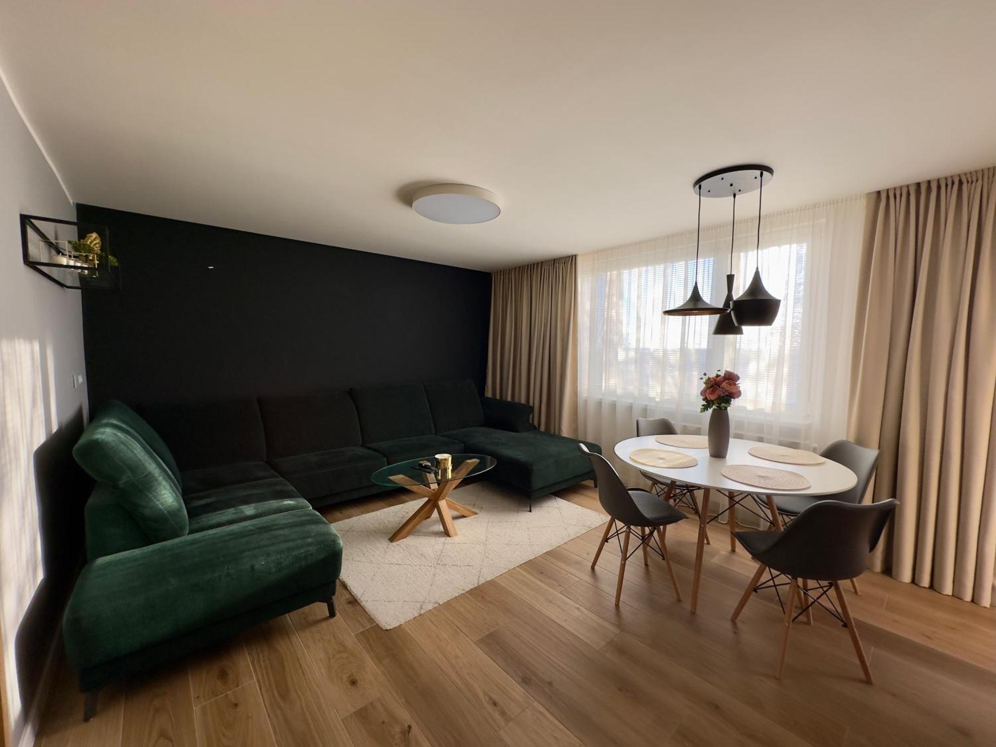 Apartman Olivia Apartment Šamorín Bagian luar foto