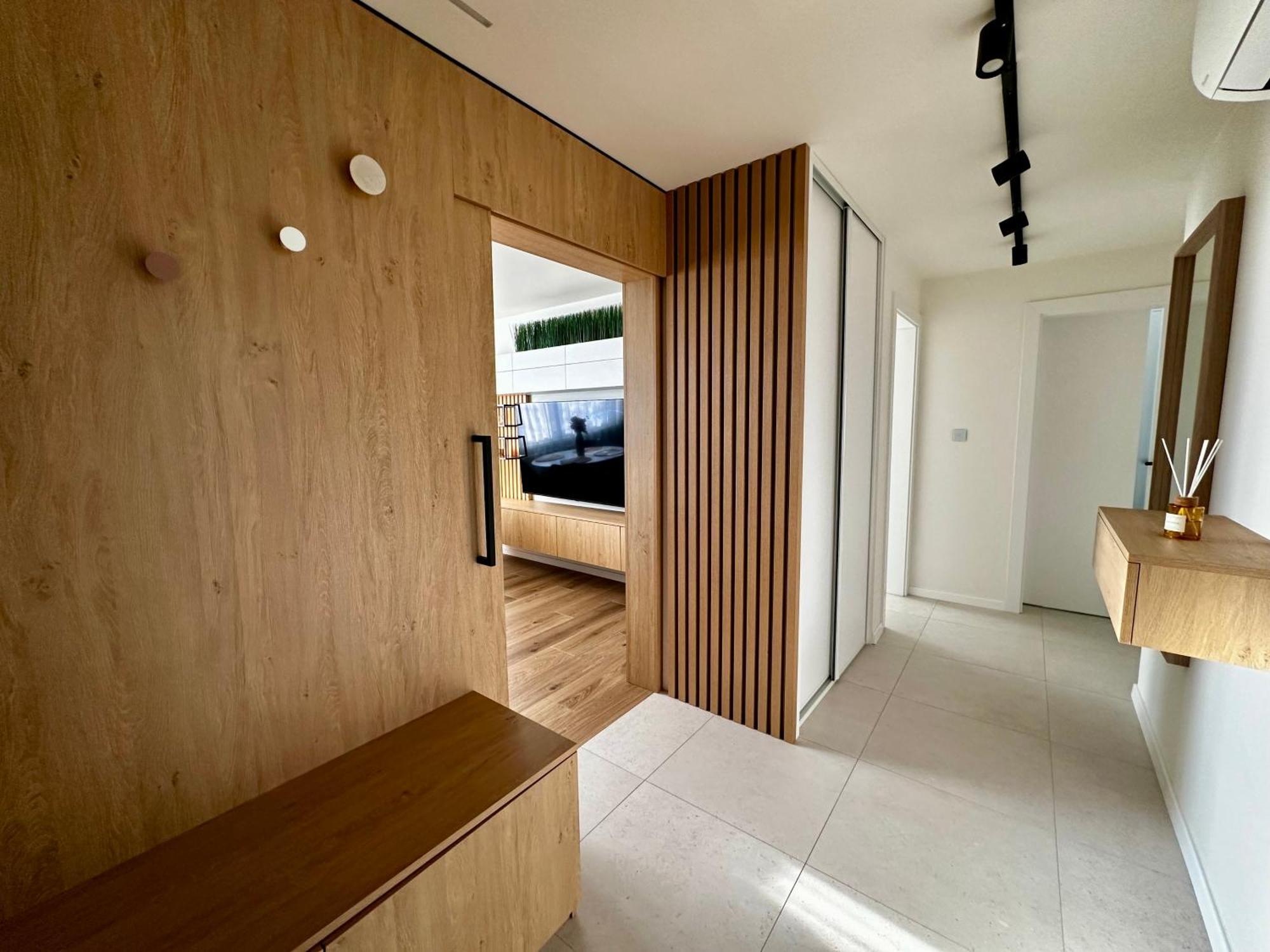 Apartman Olivia Apartment Šamorín Bagian luar foto