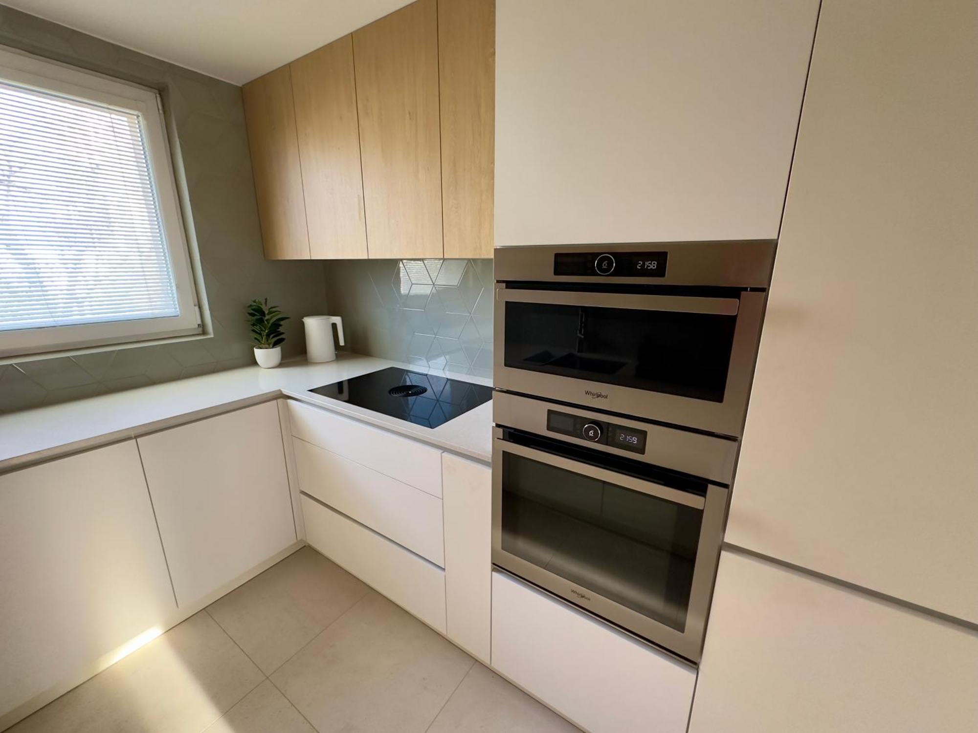 Apartman Olivia Apartment Šamorín Bagian luar foto