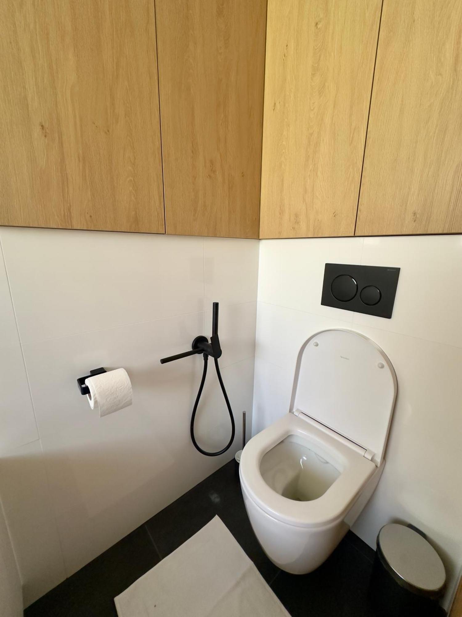 Apartman Olivia Apartment Šamorín Bagian luar foto